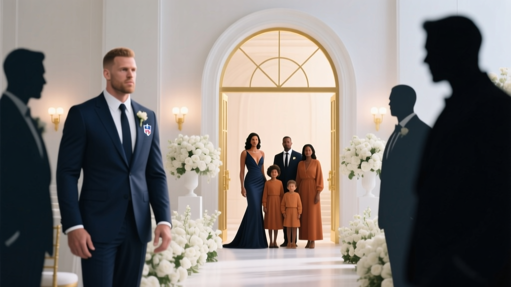 Josh Allen Wedding Guest List: NFL, Celebs & Family