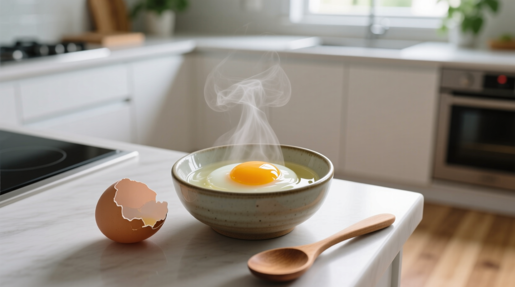 how to cook soft boiled eggs