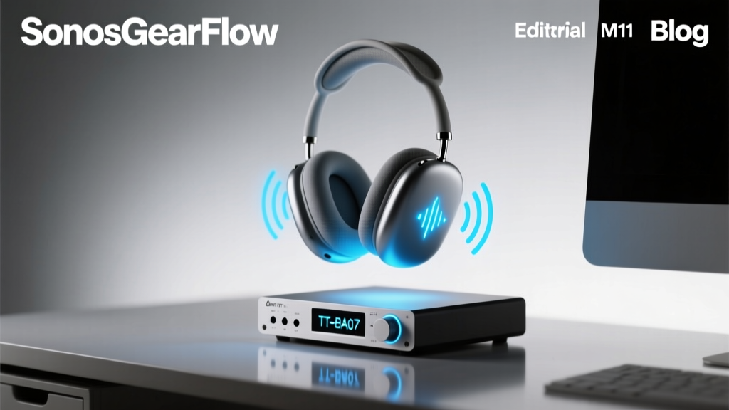 TT-BA07 Wireless Headphones Pairing Guide (2026)