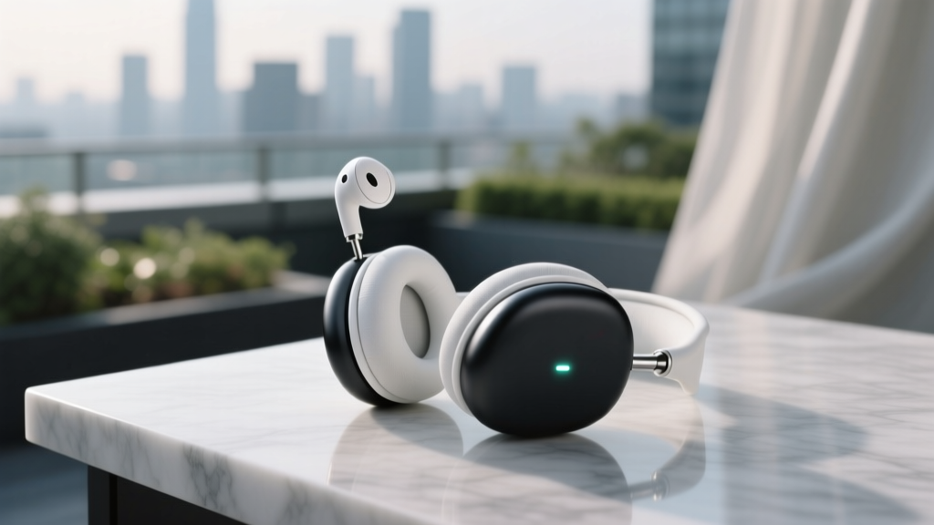 Fix Muted TY on Wireless Headphones (2026)