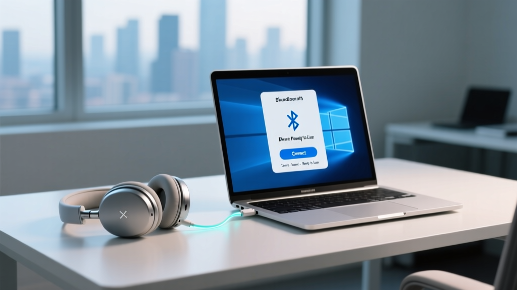 Bluetooth Headphones Not Connecting to Windows 10? (2026)