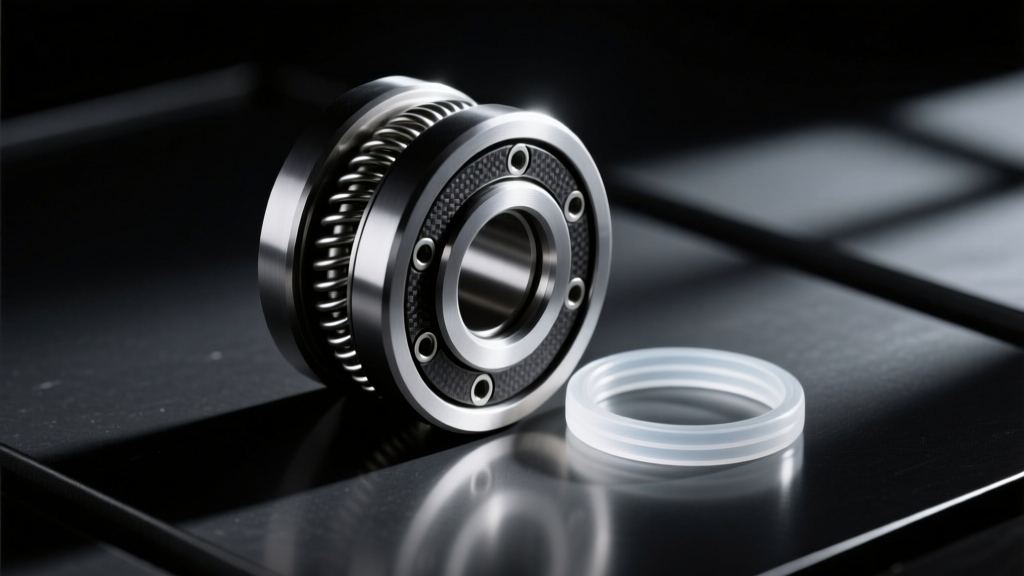 When to Upgrade to Double Mechanical Seals