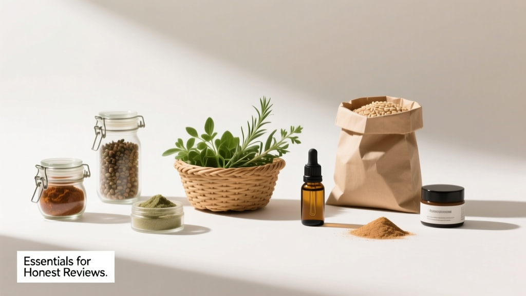 Anti-Aging Skincare: What Works (Clinical Data)