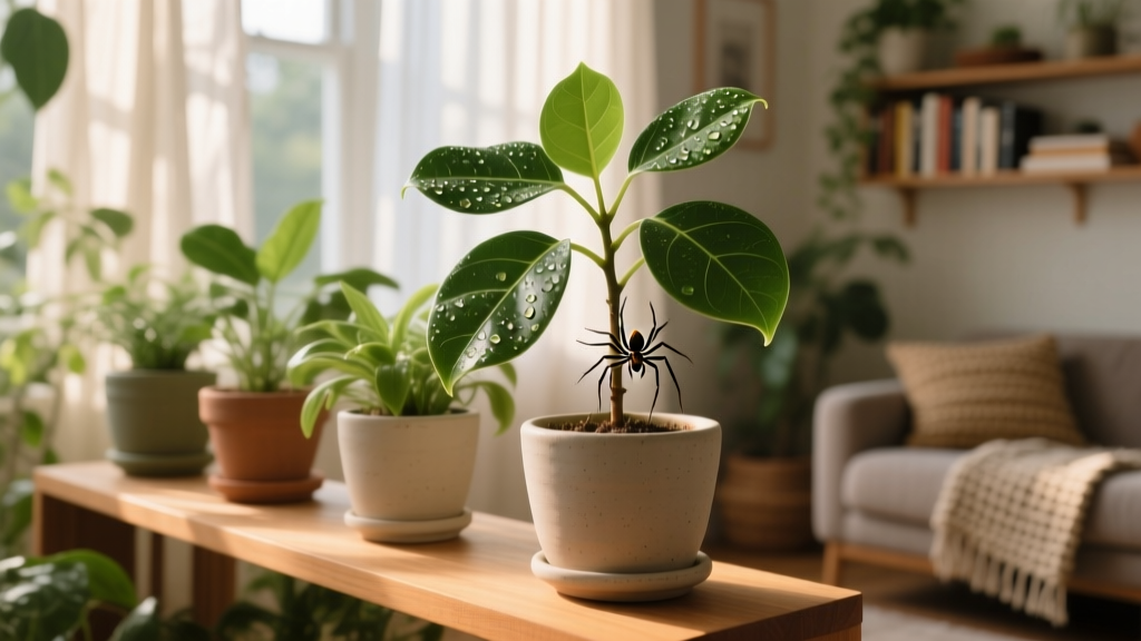 Scale on Indoor Plants: 5 Hidden Sources & Fixes