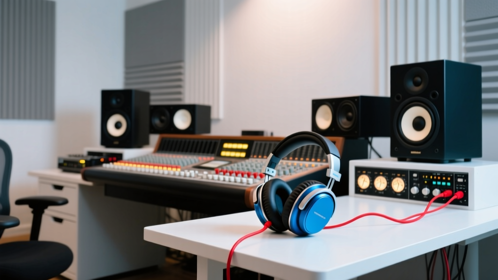 Best Audio Interfaces Under $300 (2026)