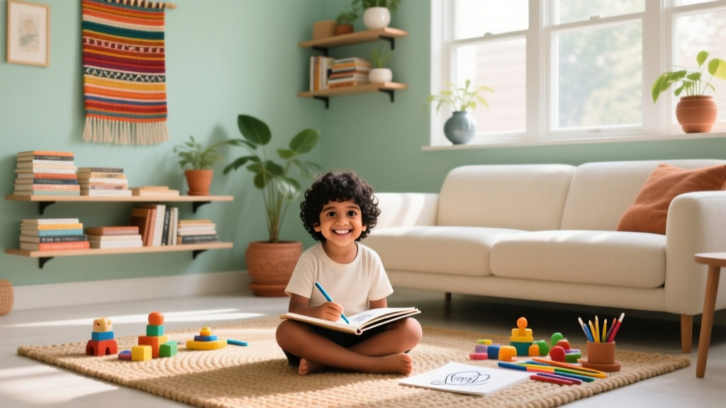 Jaanu: A Parent’s Practical Guide to Understanding, Supporting, and Celebrating Your Child’s Unique Identity