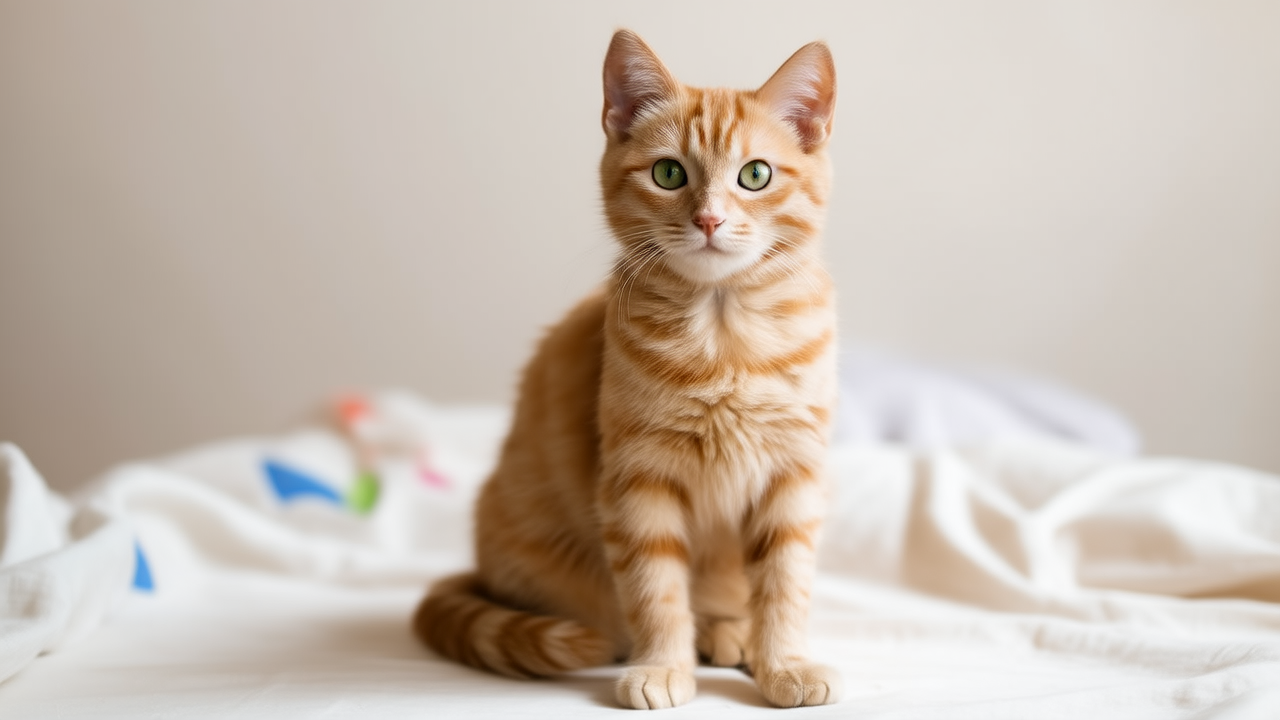 Cat Winter Care: 9 Cold Weather Tips