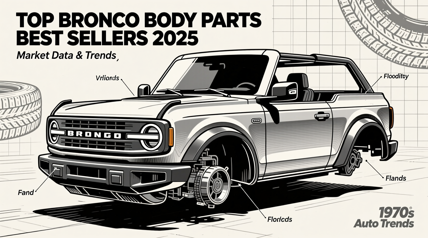 bronco body best sellers