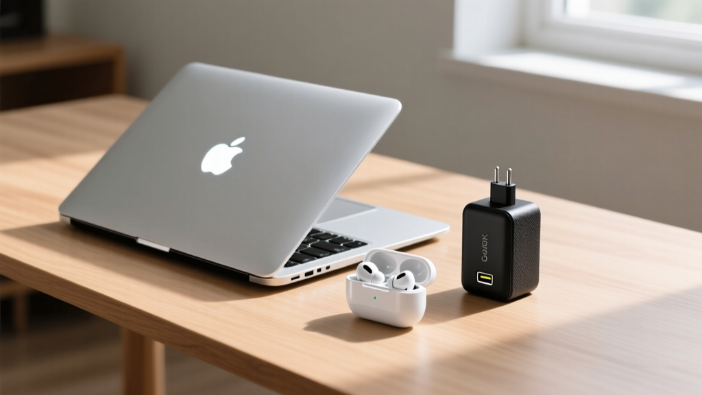 Essential 2026 Add-Ons for Apple Prime Day 2025 Hauls