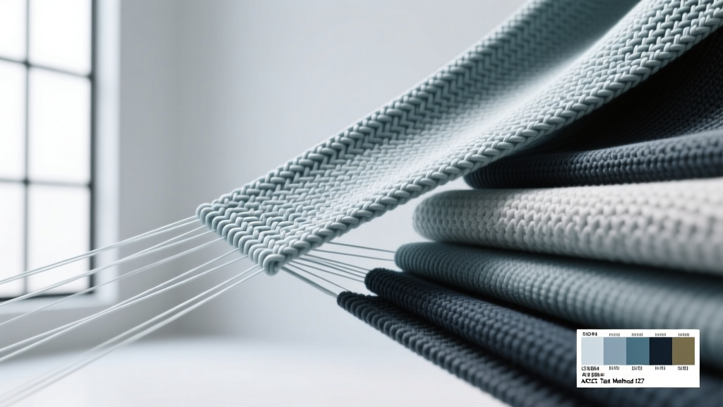 Nylon Fibre Properties: A Designer’s Technical Guide