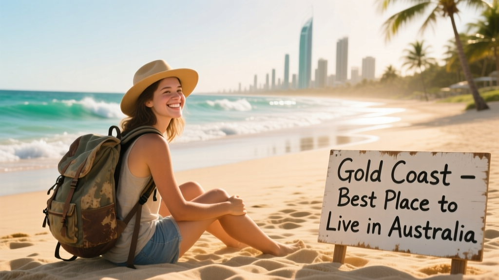 Gold Coast: Australia’s Best Place to Live — A Realistic, Budget-Savvy Breakdown