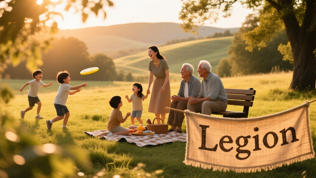 Legion: Understanding Legionnaires’ Disease and Protecting Your Family’s Respiratory Health