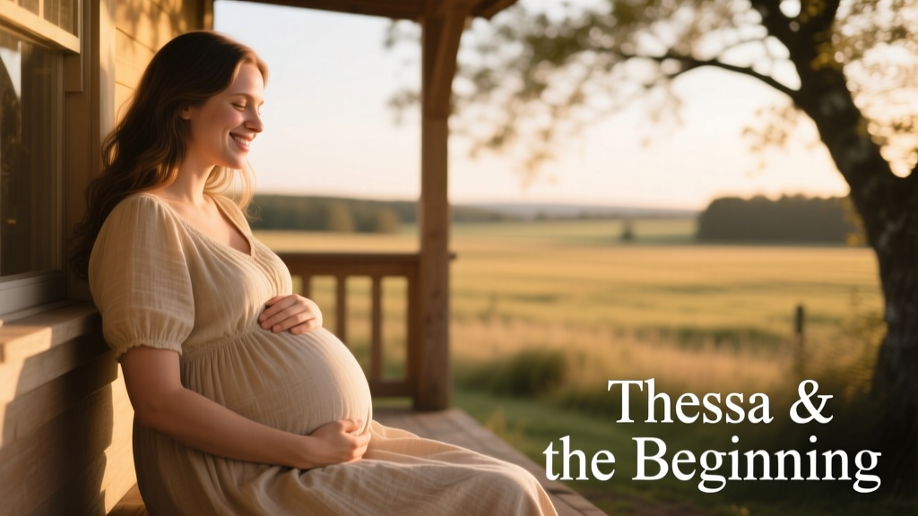 Thessa: Evidence-Based Insights on This Prenatal Supplement for Folate, Iron, and Omega-3 Support