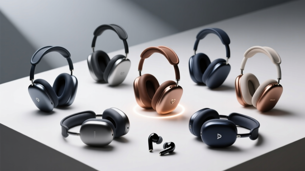 Best Wireless Headphones Brand? It Depends (2026)