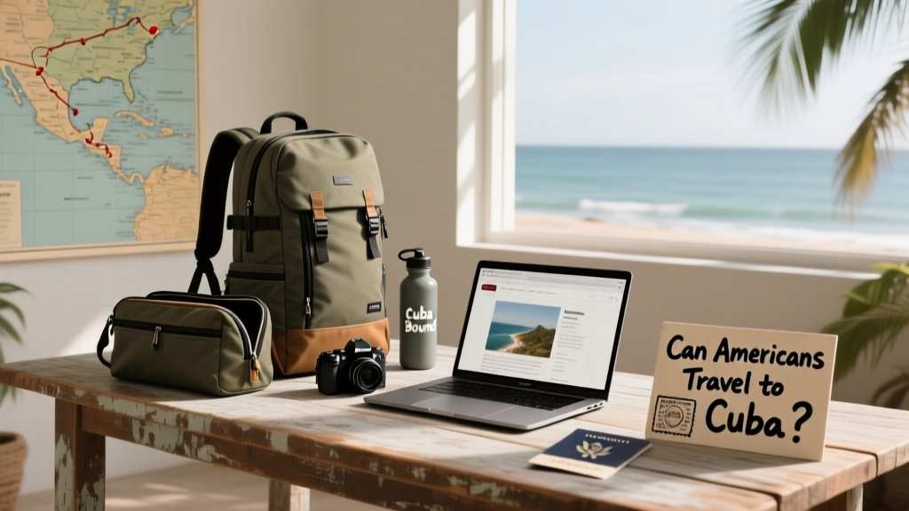 Can Americans Travel to Cuba? A Current, Practical Guide for U.S. Citizens (2024)
