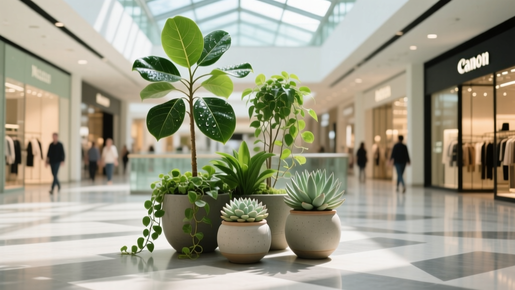 Where to Buy Indoor Plants in Megamall + Propagation Tips