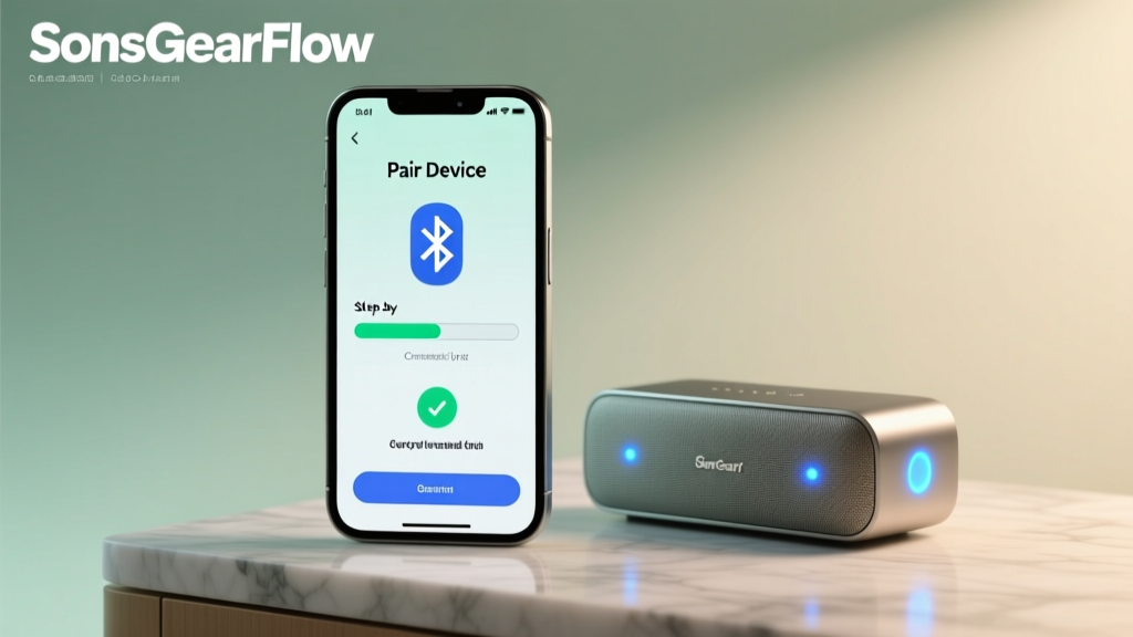 Bluetooth Speakers: Fix Pairing, Lag & Dropouts (2026)