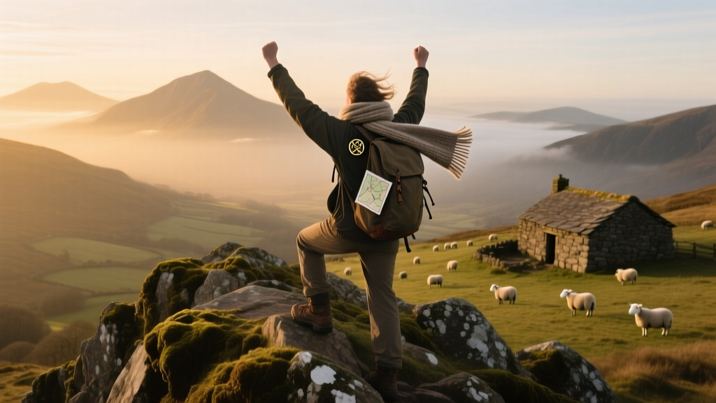 Climbing Mount Snowdon: Wales’s Highest Peak, History, Routes, and Real-World Insights