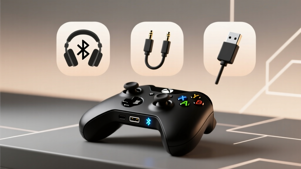 Can You Use Wireless Headphones With Xbox One