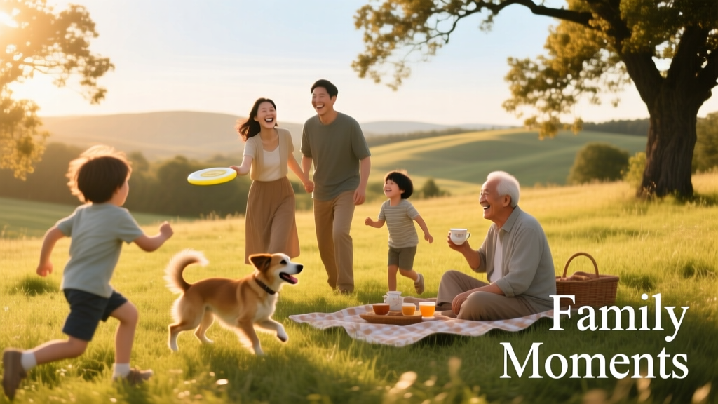 Clarity for Parents: How Mental Focus, Emotional Precision, and Practical Systems Reduce Family Stress