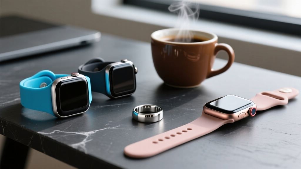 7 Best Wearable Tech Things Under 50 Dollars for 2026