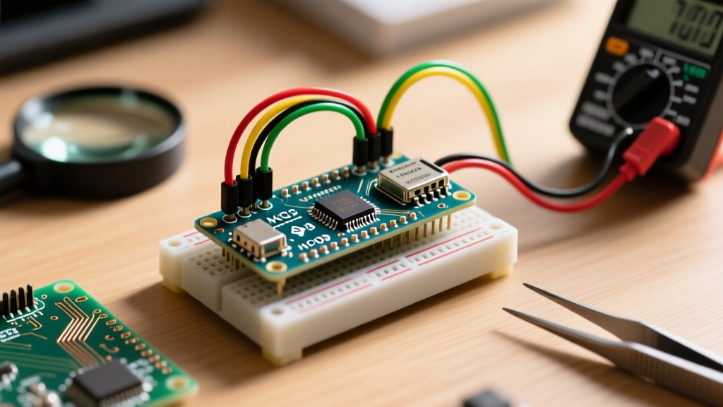 Arduino Nano Bluetooth Setup and First Wireless Project Guide