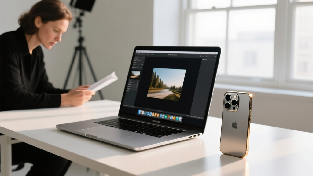Apple Releasing New Products: The 2026 Camera & Photo Gear Guide