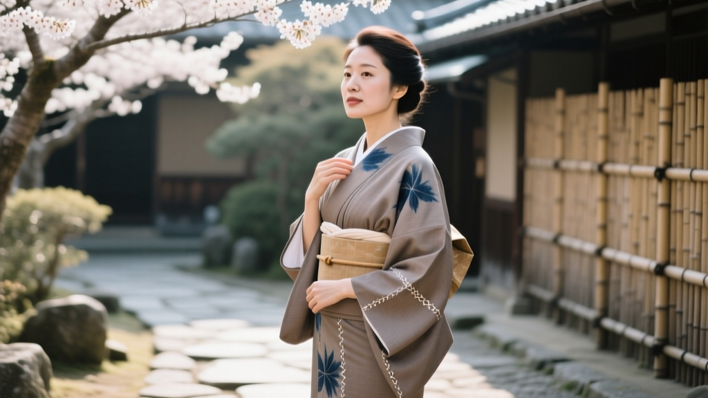 Best Japanese Fashion Blogs for Traditional Garments 2026