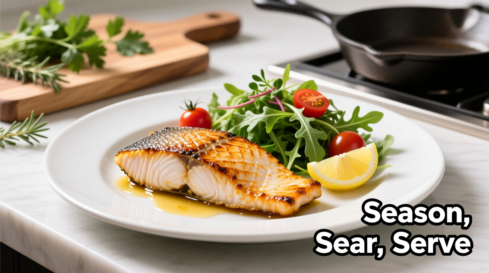 how do you cook mahi mahi