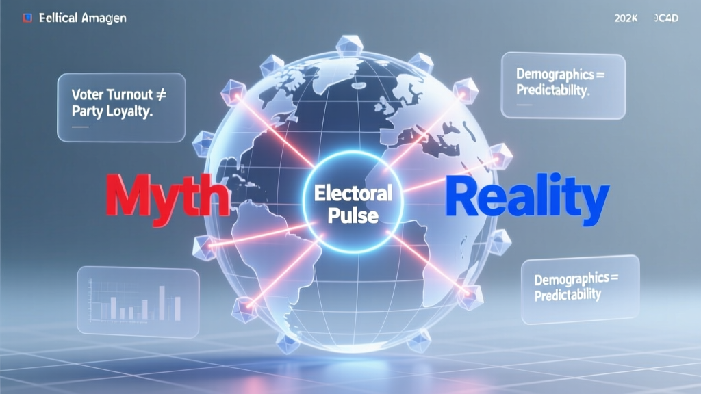 Party in the Electorate: What It Actually Measures (2026)