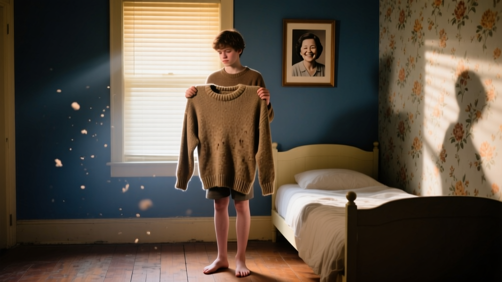 Losing Feeling Grief: Emotional Dream Meaning