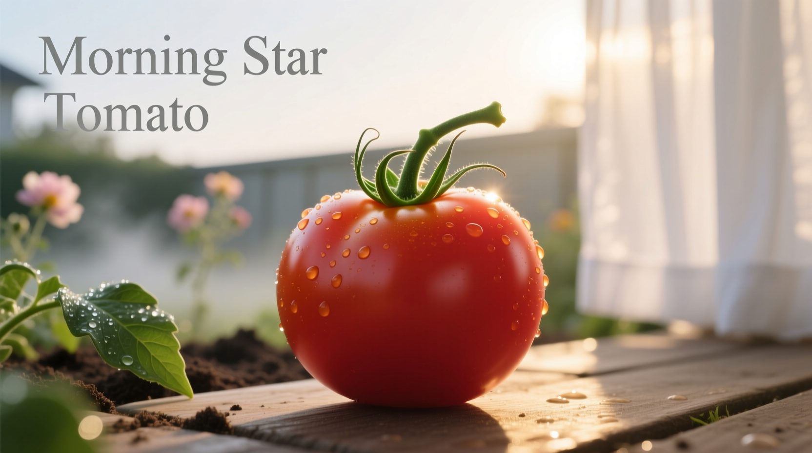 Morning Star Tomato: Real Variety or Garden Myth?