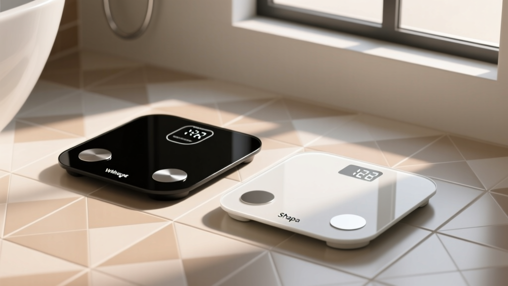 Shapa Scale vs Withings Body Smart: 2026 Scale Showdown