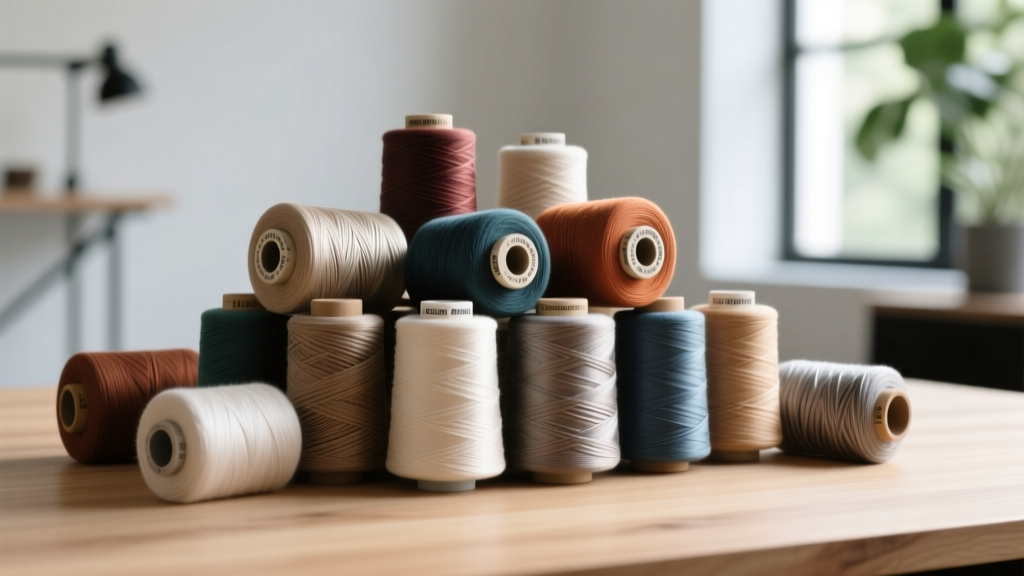Sewing Thread Spools: The Silent Seamstress You Can’t Ignore