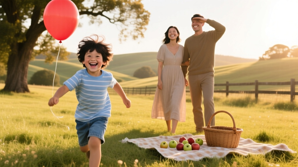 Anders: A Science-Informed Framework for Parenting Resilience and Child Well-Being