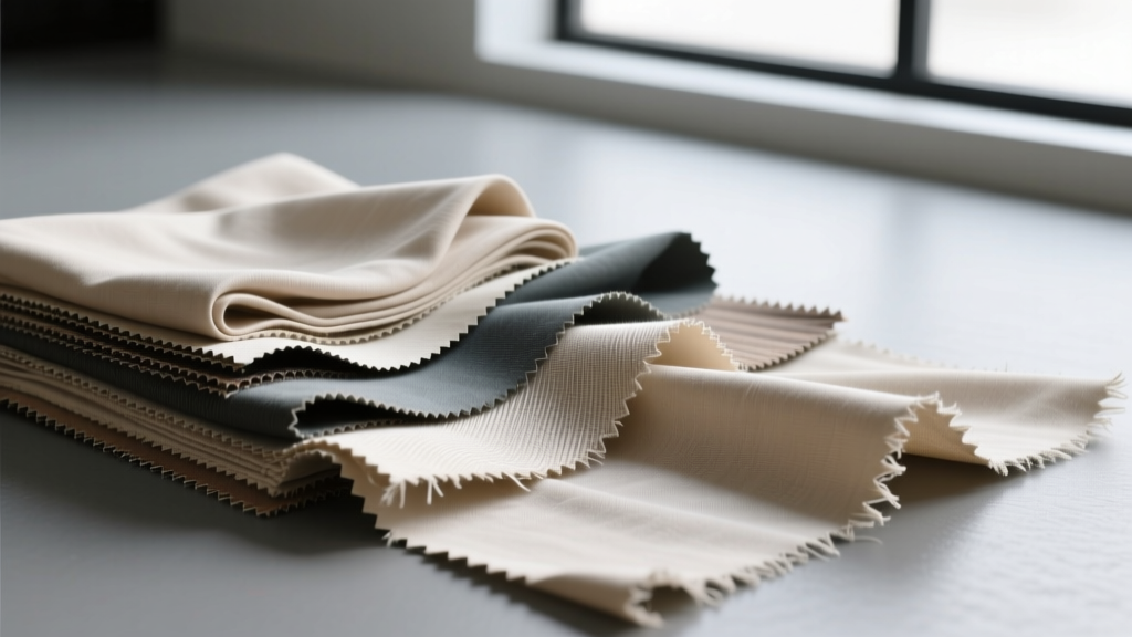 Muslin Joann Fabrics: A Designer’s Guide to Quality & Use