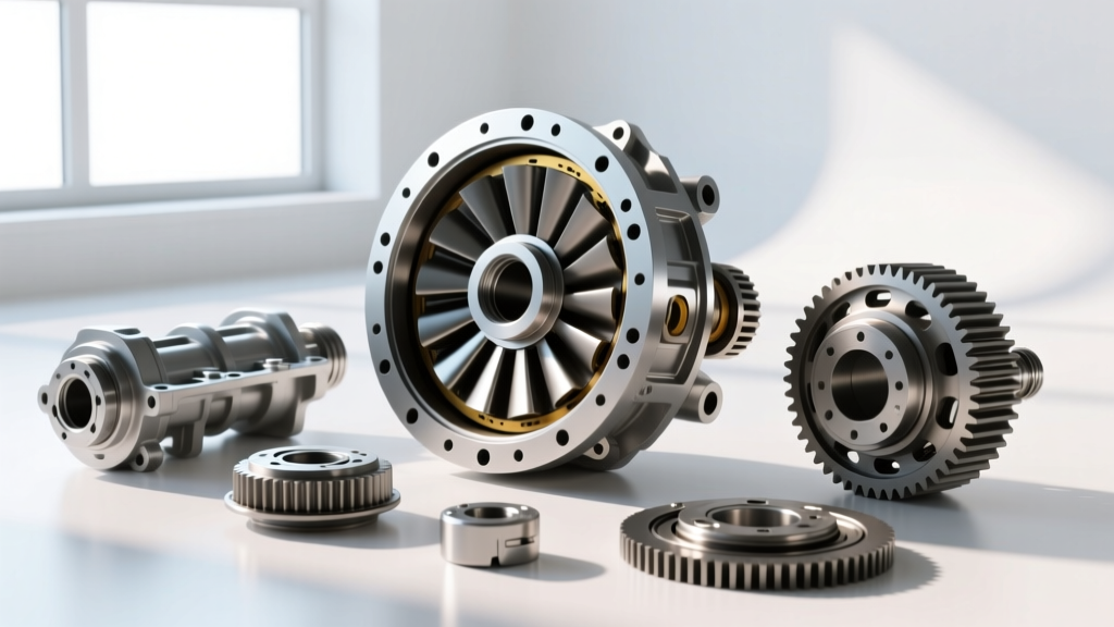 Diagnosing Torque Converter Noise Before a Fluid Change