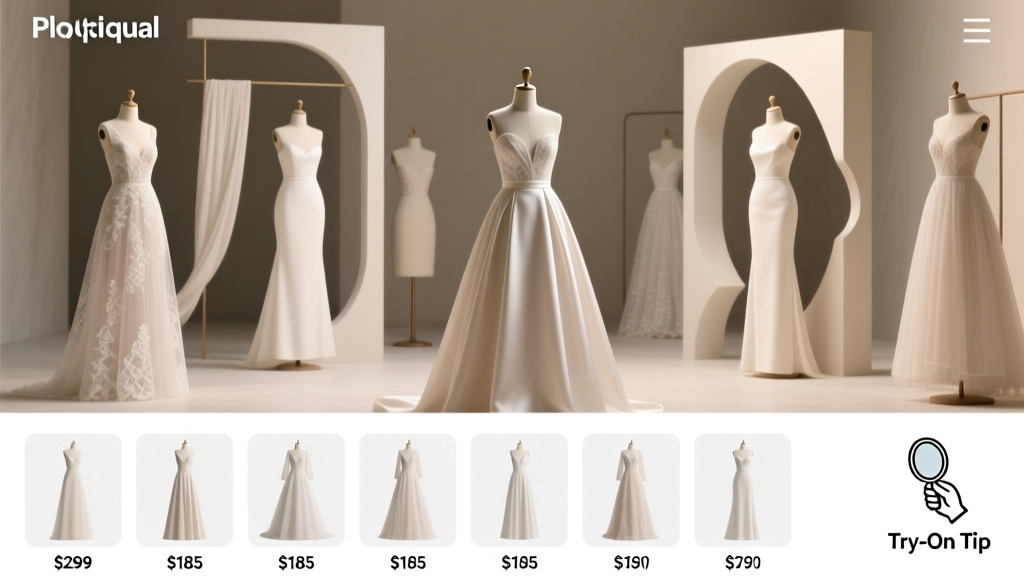 Does David's Bridal Rent Wedding Dresses? (2026)