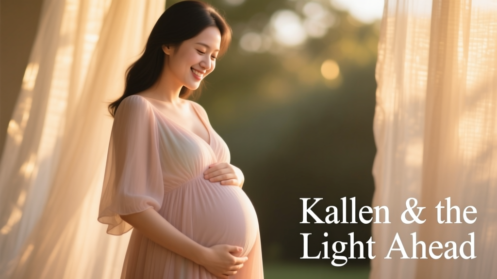Kallen: Evidence-Based Insights for Pregnancy, Birth, and Postpartum Care