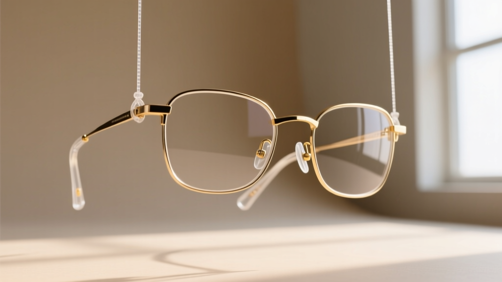 Rimless Eyewear Durability: Truths & Trends 2024