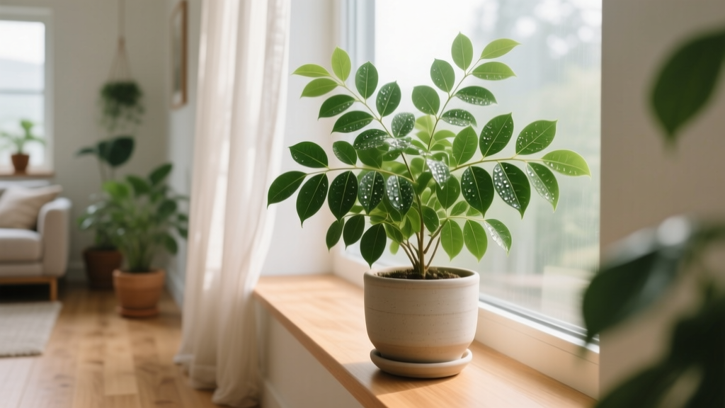 Curry Leaves Indoors: Harvest in 6–8 Weeks (2026)