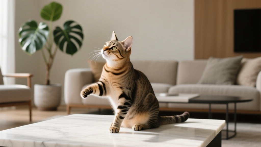Do Cats Behavior Change Best? 7 Evidence