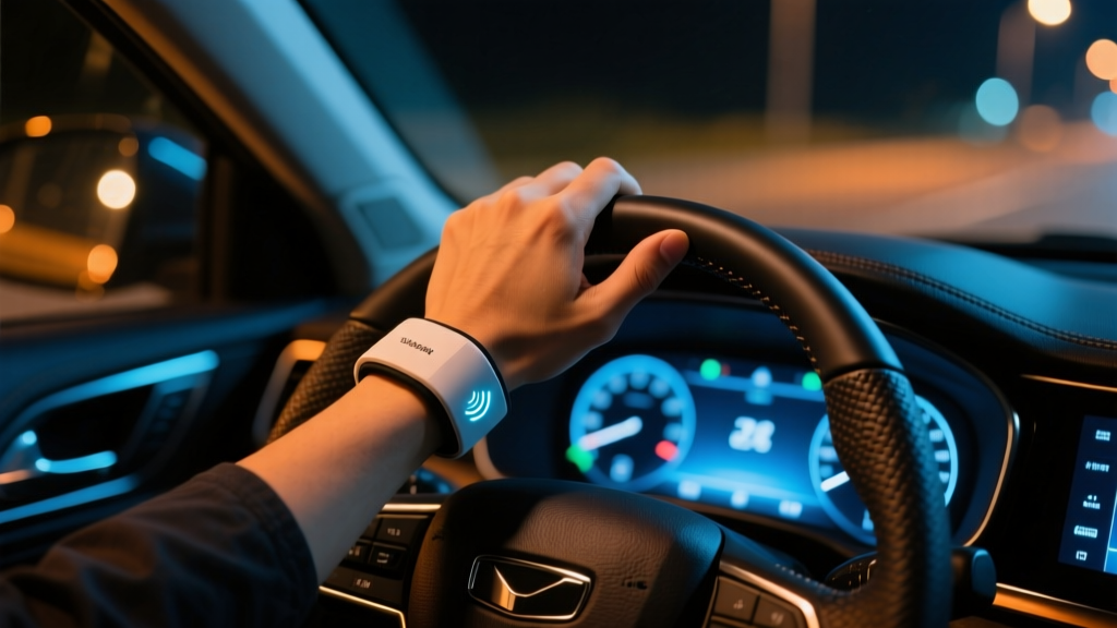 Anti-Sleep Tech Myths Busted: Do Drowsiness Gadgets Actually Work?