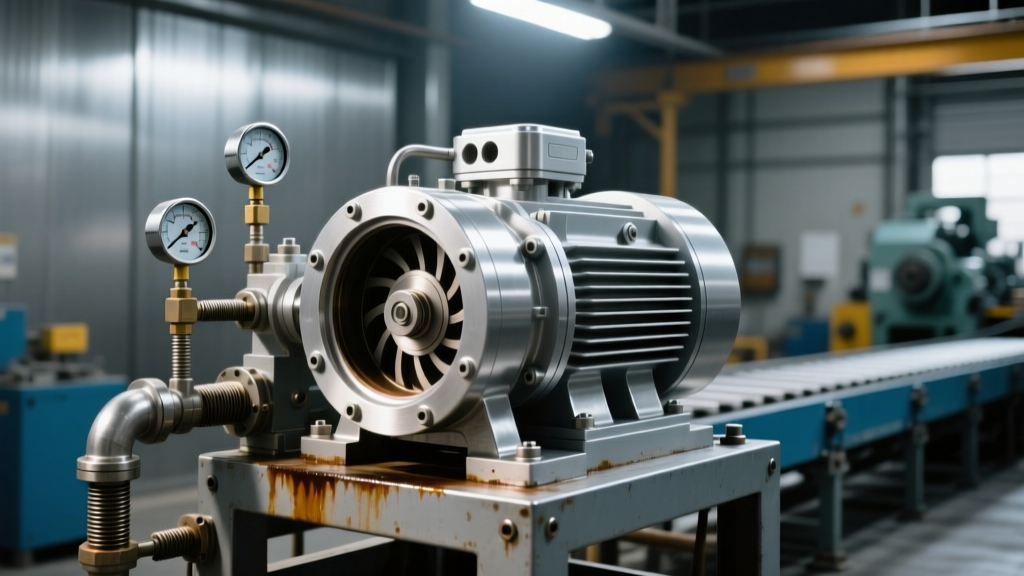 Progressive Cavity Pump Low Flow: Causes & Fixes