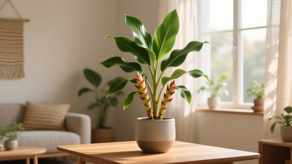 How to Grow Ginger Indoors: Low-Maintenance Guide