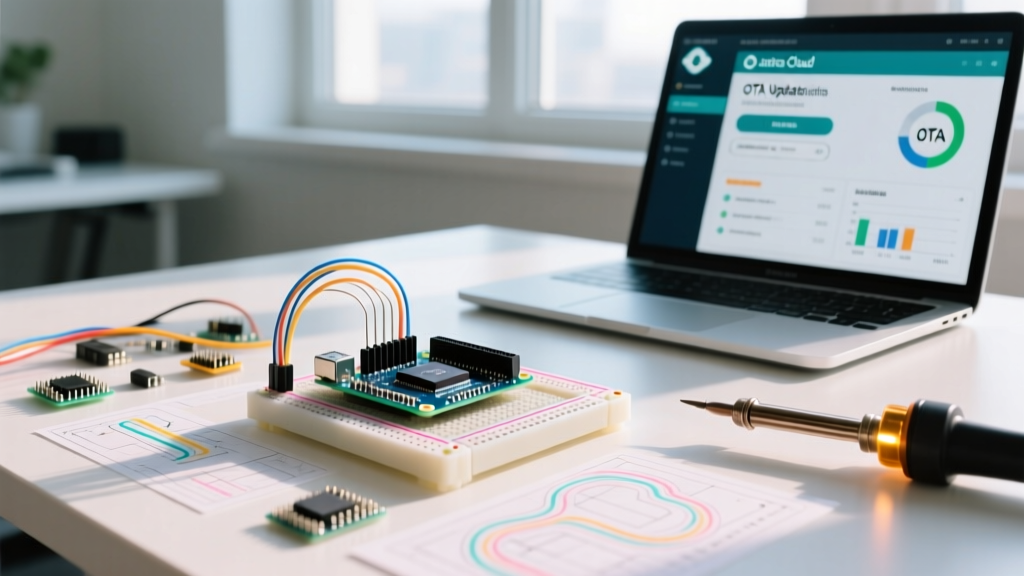 Optimizing Workflows with the Arduino Cloud Free Plan Limits