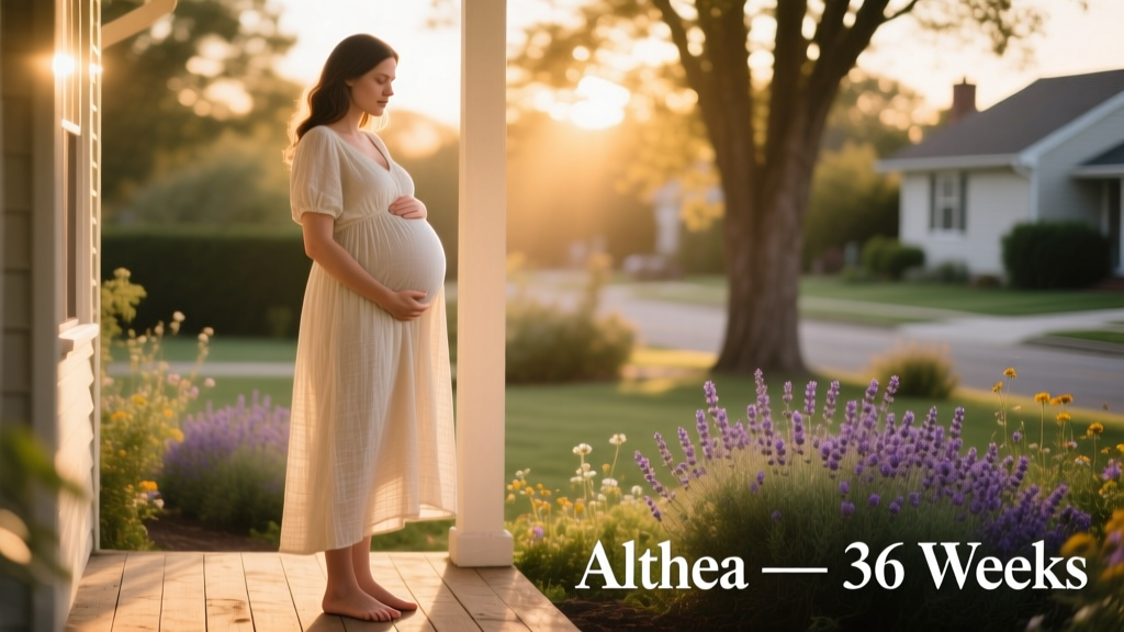 Althea: Evidence-Based Insights on Marshmallow Root for Pregnancy, Lactation, and Postpartum Wellness