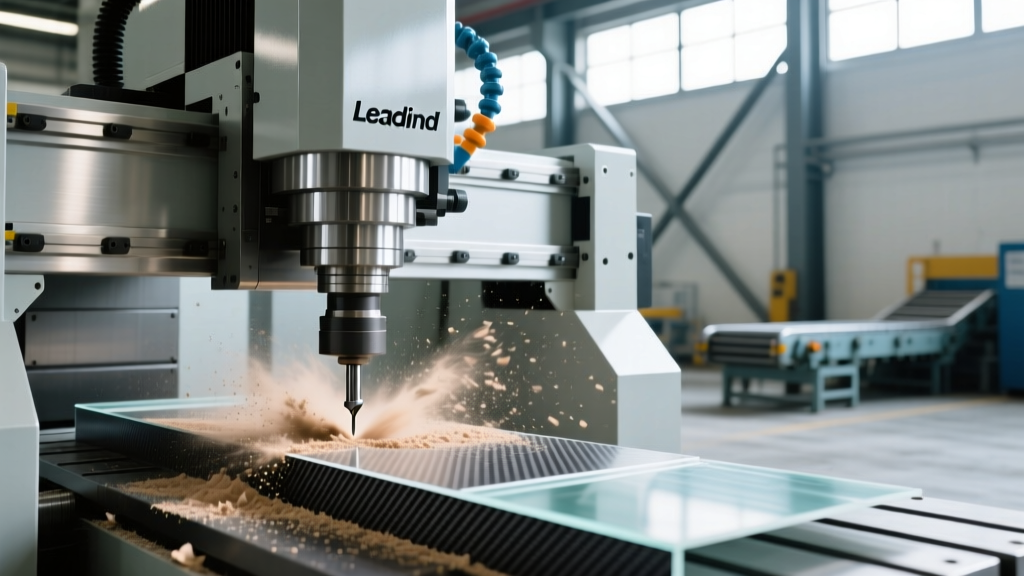 Troubleshooting Composite Cutting Issues Across Top CNC Machines Brands