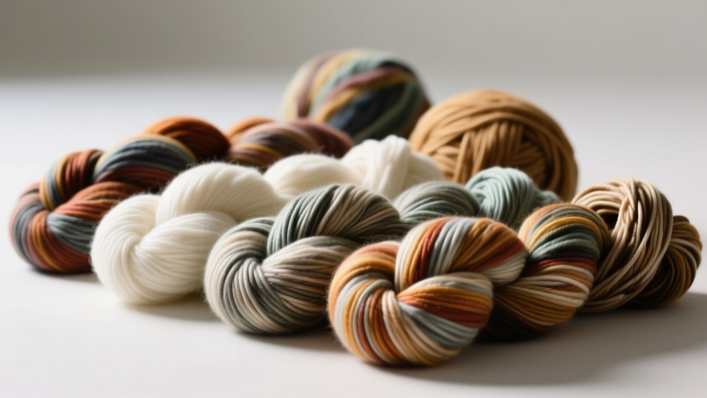 Yarn Craft Store Guide: What Designers & Sourcing Pros Need to Know