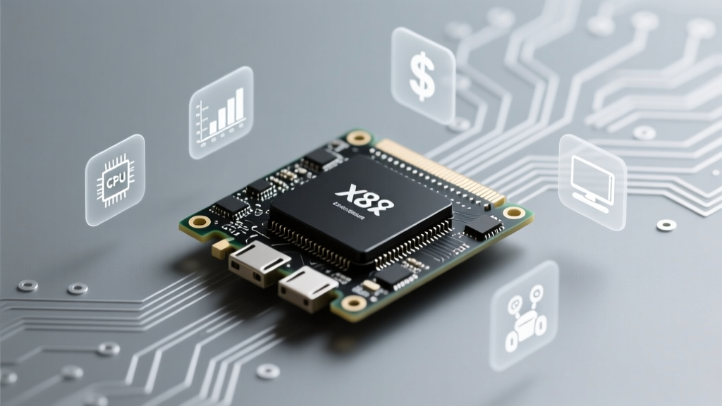 Best x86 SBCs: Real-World Performance Tested